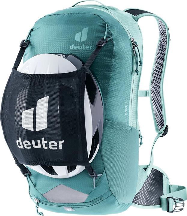 Actual product image Deuter Race 12 (12 l)