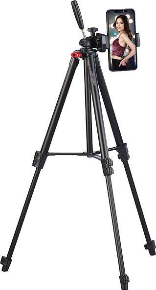 Image du produit Somikon Trépied télescopique (Matières plastiques, Métal)