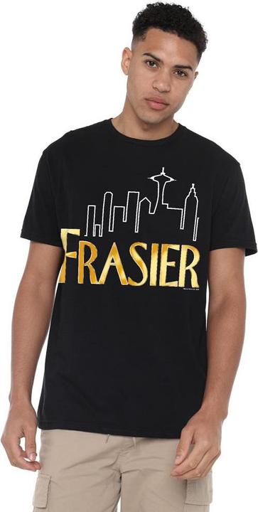 Produktbild Frasier TShirt (XL)