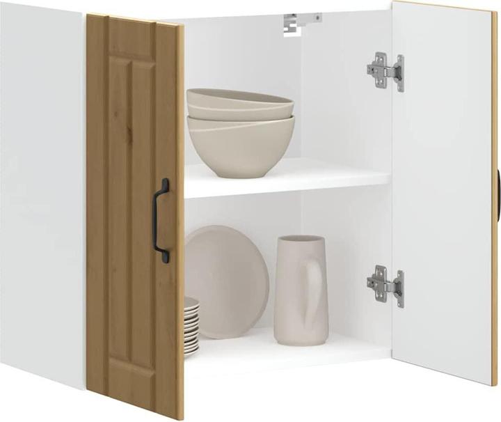 Image du produit VidaXL Madlene (60 x 31 x 60 cm)