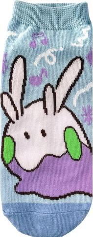 Pokémon Goomy Pokémon-Socken (23-25cm) (36 - 42)