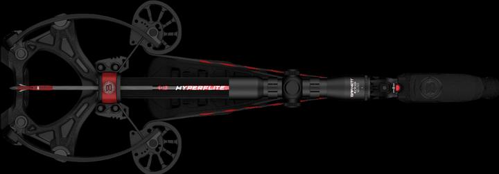 Produktbild Barnett Hyper Raptor 205 lbs