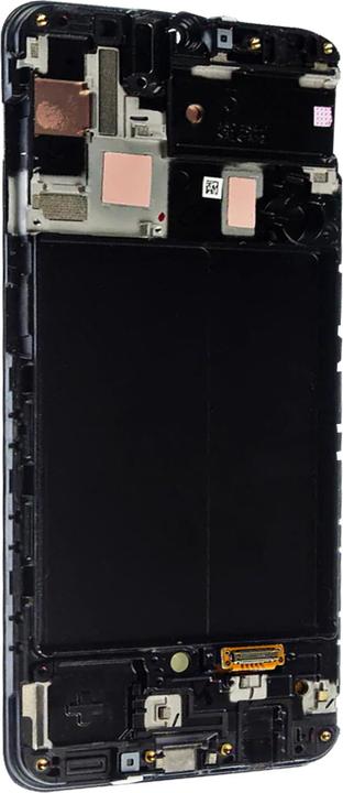 Actual product image Clappio LCD display, spare part (Display, Galaxy A50)