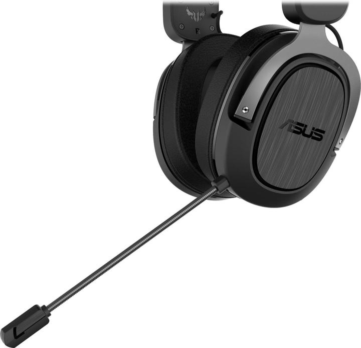 Actual product image ASUS TUF Gaming H3 (Wireless)
