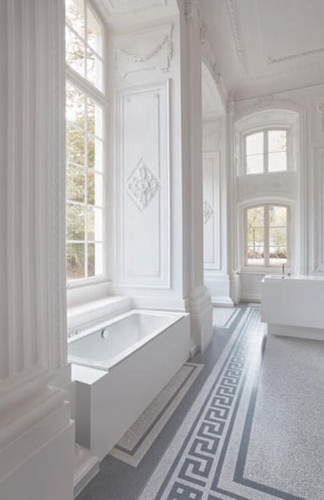 Actual product image Bette One, with round drain, 180x80cm, 3313 (158 l, 180 cm, 80 cm)