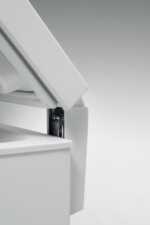 Actual product image Bauknecht GTE 822 diepvriezer Borst Vrijstaand 219 l C Wit (Stand-alone, 219 l)