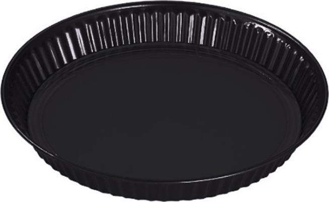 Immagine prodotto Eva- Kochen und Haushalt Eva Teglia per torte di frutta facile da pulire Ø 28 cm (28 cm)