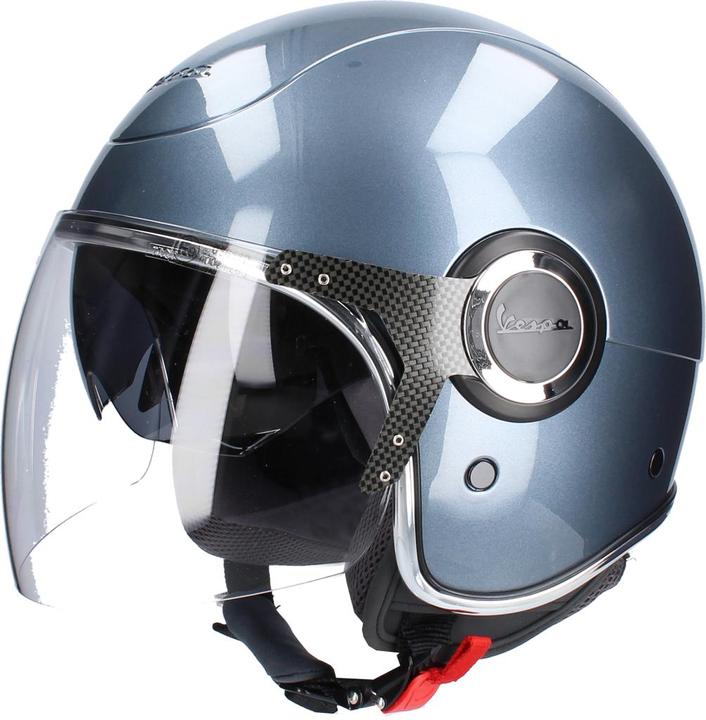 Image du produit Vespa VJ Jethelm grau XS (XS)