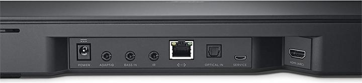 Actual product image Bose Soundbar 700 (2.1 Channel)