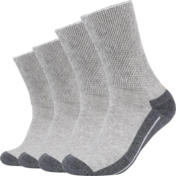 Actual product image Camano Socks (pack of 4, 35, 38)