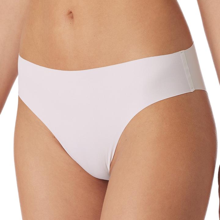 Actual product image Schiesser 3-pack of Invisible Light briefs (36, S, pack of 3)