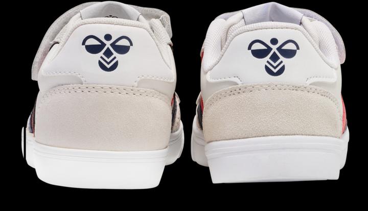 Image du produit hummel Slimmer Stadil Leather Low Jr (37)