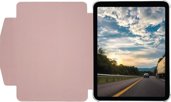 Actual product image Macally Bookstand Case (iPad 2022 (10th Gen))