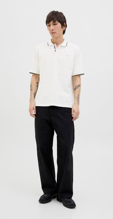 Immagine prodotto Jack & Jones Jprblualves Ss Polo Sn (XL)