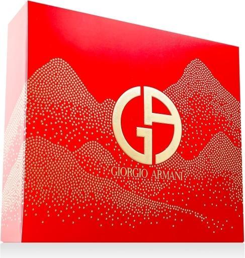Produktbild Giorgio Armani Geschenkset Sì Set (Parfum set)