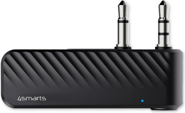 4smarts B9 (Channels)