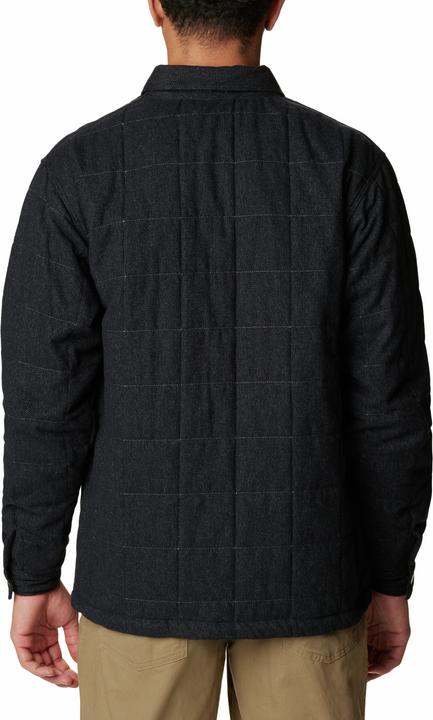 Immagine prodotto Columbia Giacca camicia trapuntata Landroamer (L)