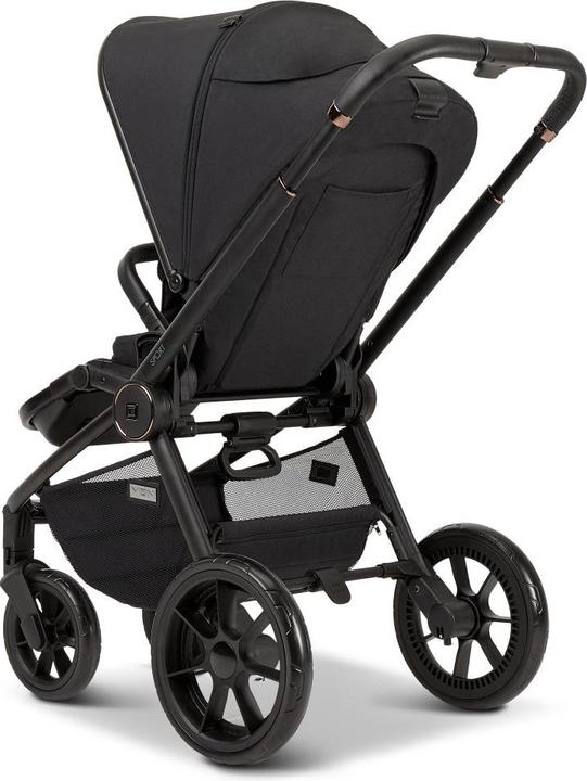 Actual product image Moon Buggy Sport - Stroller, Premium Sport Stroller