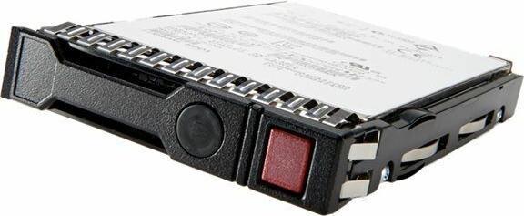 Produktbild HPE P63875-B21, 3,84 TB, 2.5", 2047 MB/s (3840 GB, 2.5")