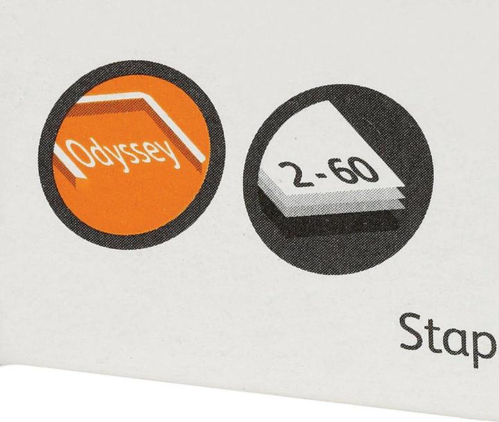 Image du produit Rexel Agrafes (2500 x)