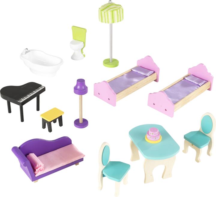 Immagine prodotto KidKraft La mia villa da sogno