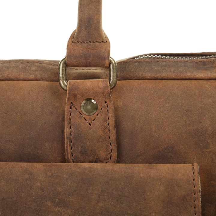 Actual product image Harolds Aktentasche ANTIC