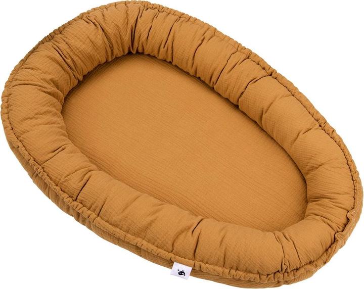 Produktbild Julius Zöllner Kuschelnest NIDO Musselin