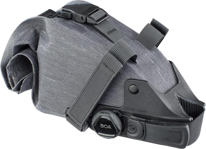 Productafbeelding Evoc Seat Pack Boa M 2L Zadeltas (2 l, Zadeltas)