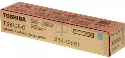 Produktbild Toshiba T281cec (C)
