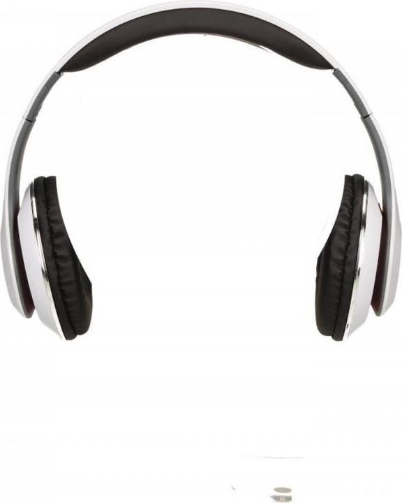 Image du produit Rebeltec wired headphones AUDIOFEEL2 white (pas de réduction du bruit, Sans fil)