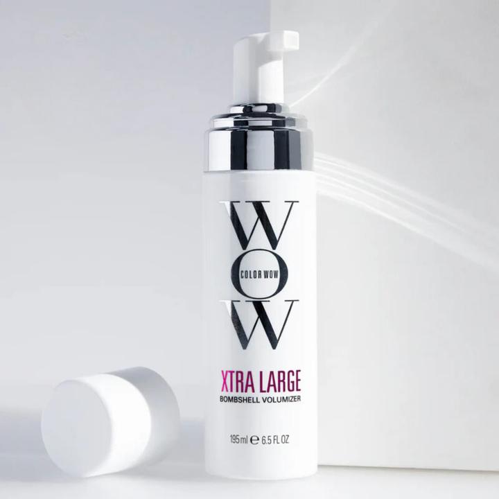 Actual product image Color Wow - Xtra Large Bombshell Volumizer (200 ml, Volume foam)