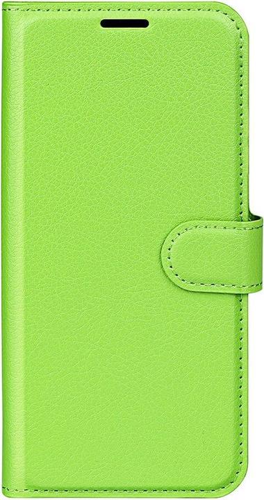 Image du produit Cover-Discount Xiaomi Redmi 14C / Poco C75 - Leder Etui Hülle (Xiaomi Poco C75, Xiaomi Redmi 14C)