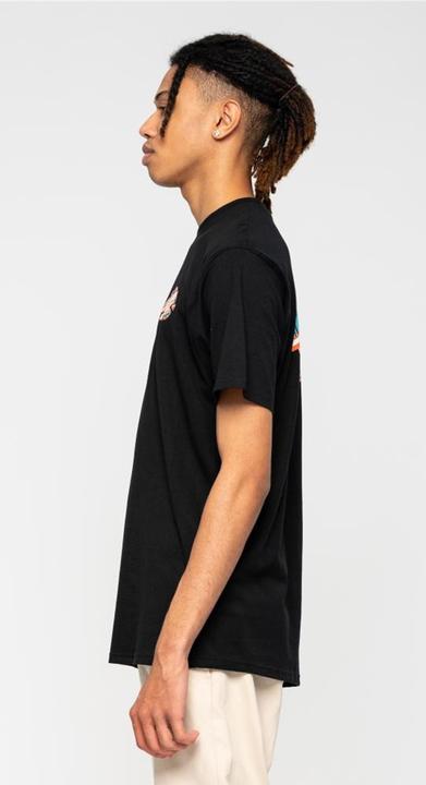 Produktbild Santa Cruz Warp Broken Dot T-Shirt (M)