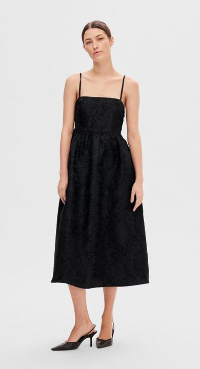 Produktbild Selected Femme Ärmelloses Midikleid (42)