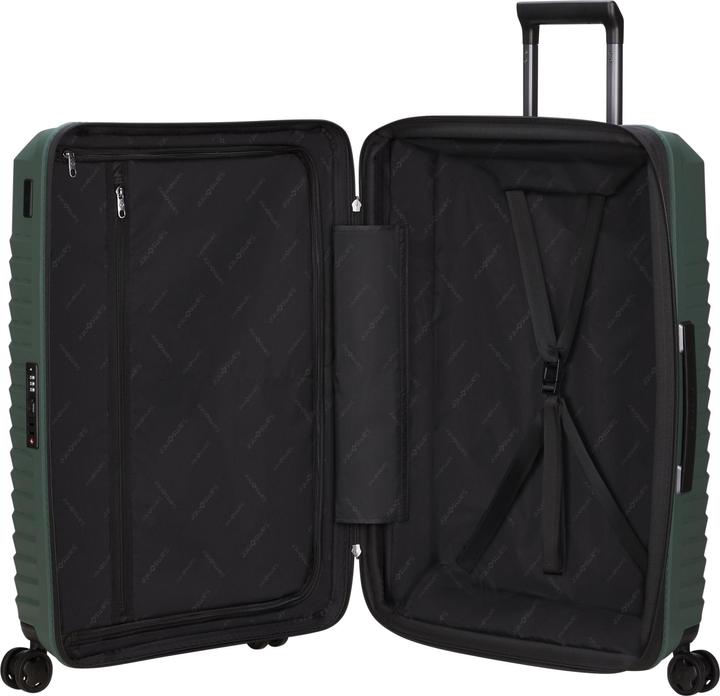 Actual product image Samsonite Intuo (105 l, L (90 - 115l))