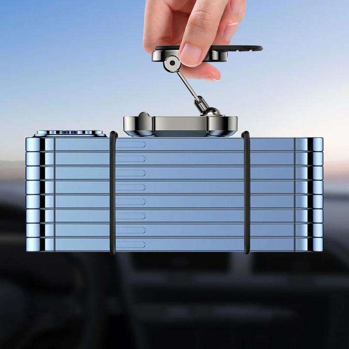 Produktbild Joyroom Magnetic Car Mount Holder Foldable