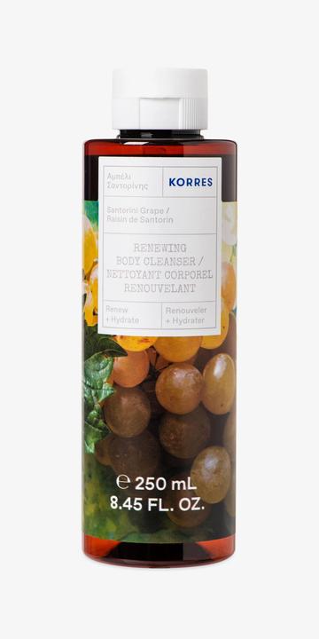 Produktbild Korres Duschgel (250 ml)