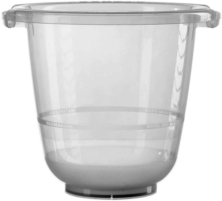 Actual product image TummyTub Bath Bucket Original