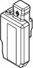 Produktbild Canon Resttonerbehaelter für iRC2025