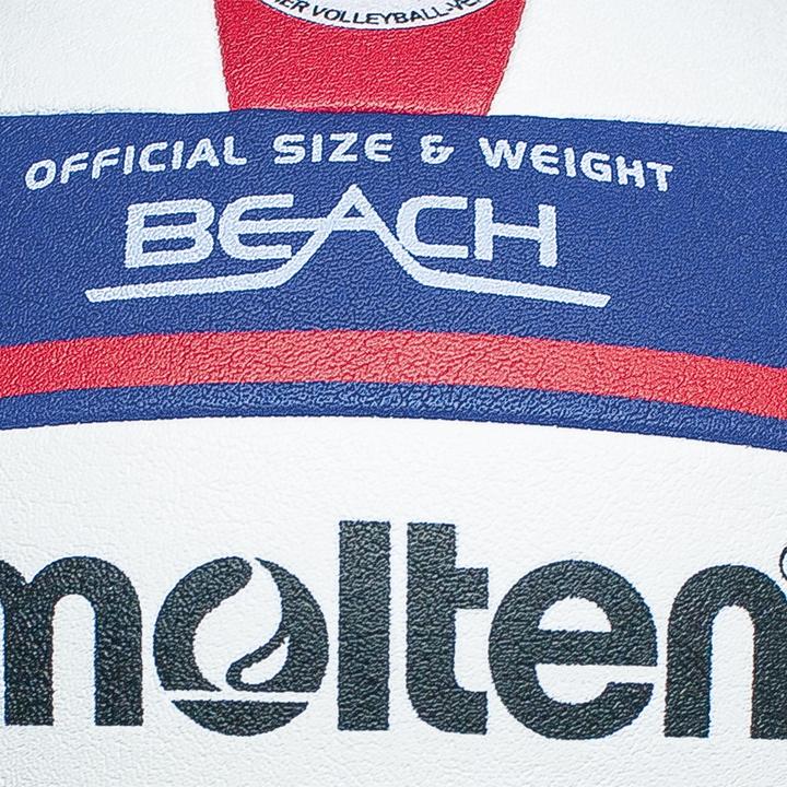 Immagine prodotto Molten V5B5000-IT BEACH VOLLEY (5)