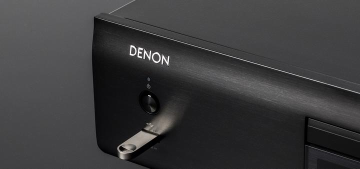 Actual product image Denon DCD-800NE (CD player)