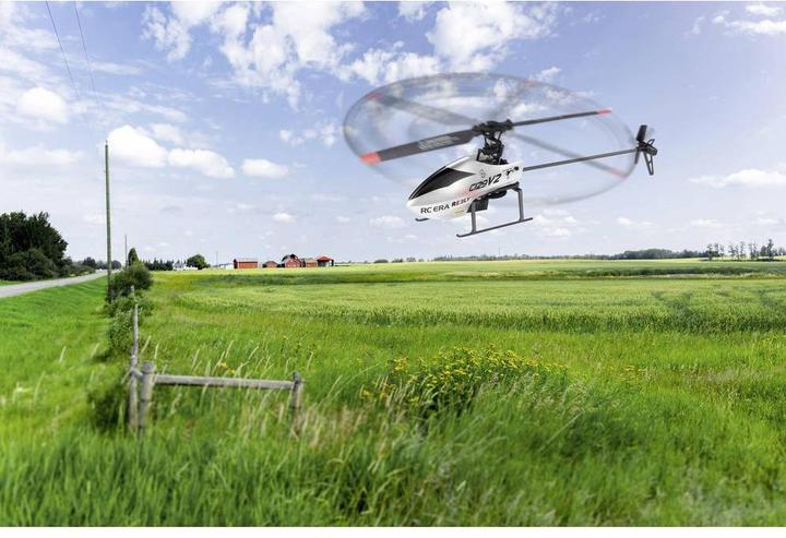 Produktbild Reely C129 V2 RC Hubschrauber RtF