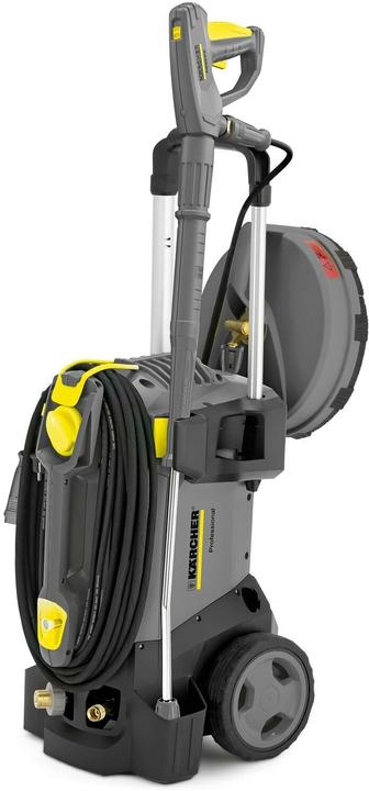 Kärcher Hochdruckreiniger HD 5/12 C Plus + FR Classic (Netzbetrieb)