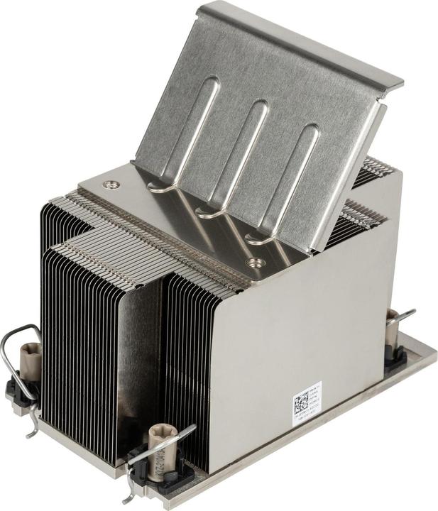 Immagine prodotto Dell Raffreddatore di CPU T550 412-AAZU (225 mm)