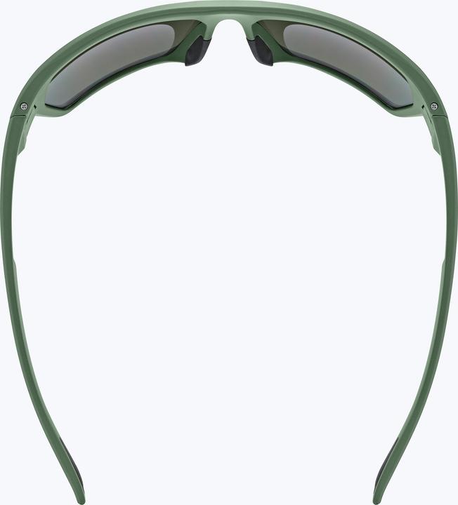 Image du produit Uvex Sports sportstyle 238 (mousse mat, Miroir Vert)