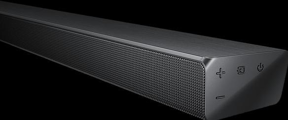 Produktbild Samsung HW-R550 (320 W, 2.1 Kanal)