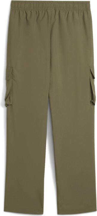 Image du produit Puma ESS No. 1 Logo Woven Cargo Pants B (152)