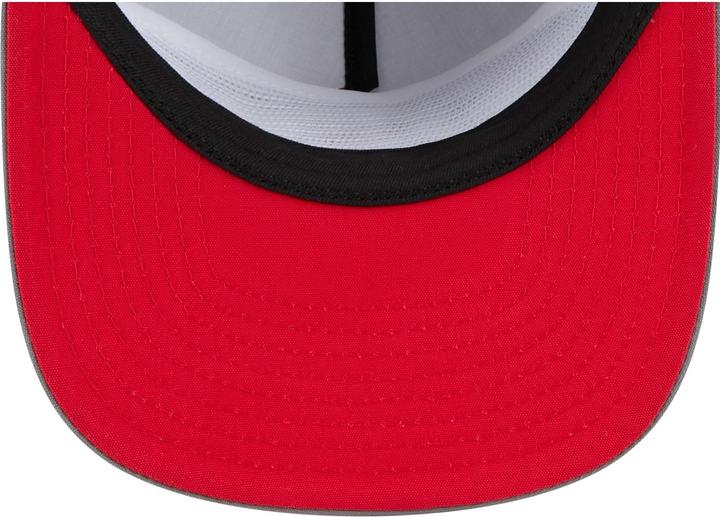 Image du produit New Era Casquette de golf Snapback Training New England Patriots