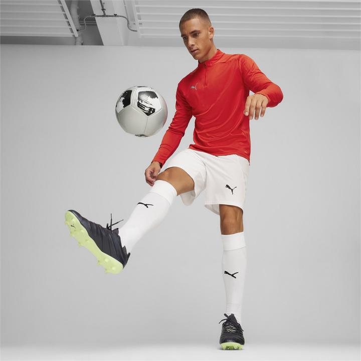 Produktbild Puma teamFINAL Training 1/4 Zip Top (XL)