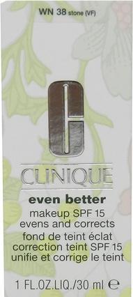 Produktbild Clinique Even Better (WN38 Stone)